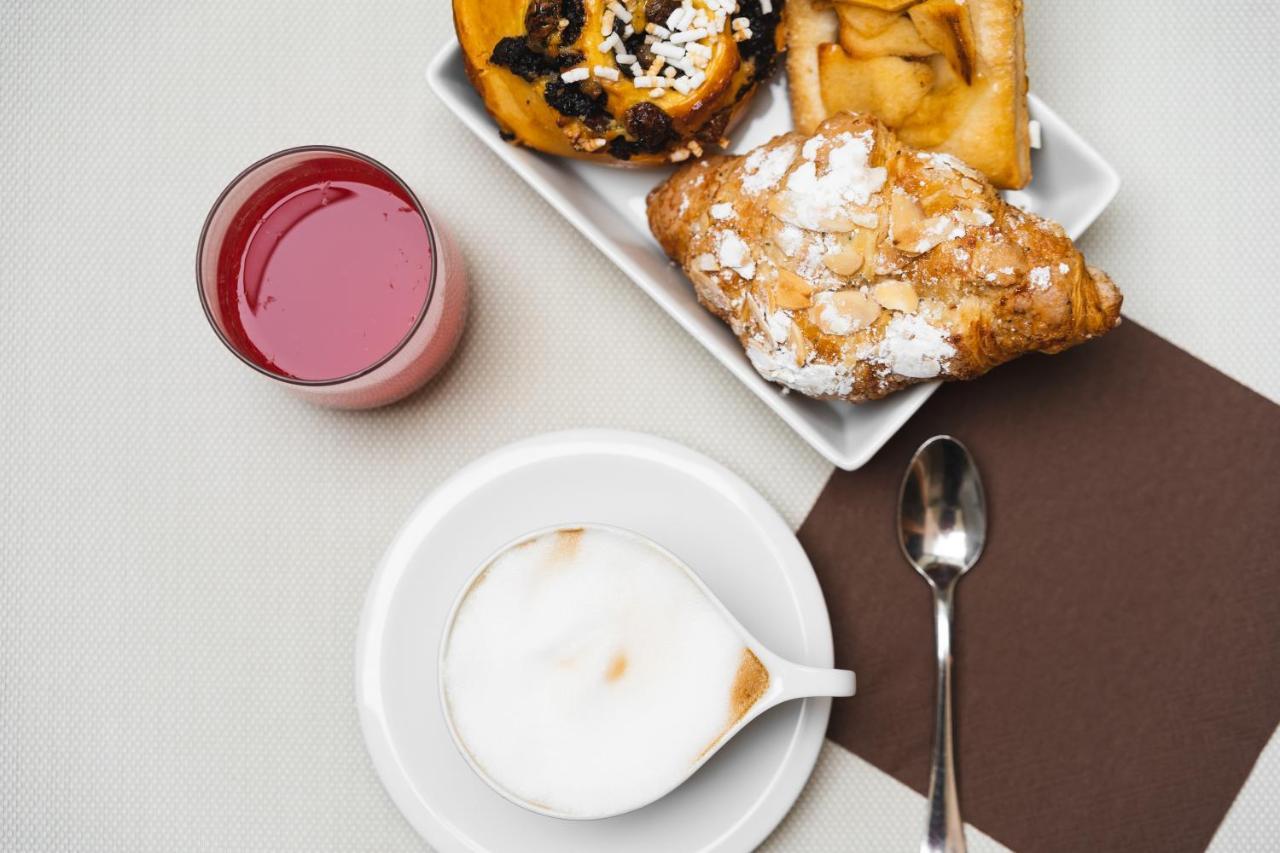 La Locanda Del Conte Mameli 올비아 외부 사진