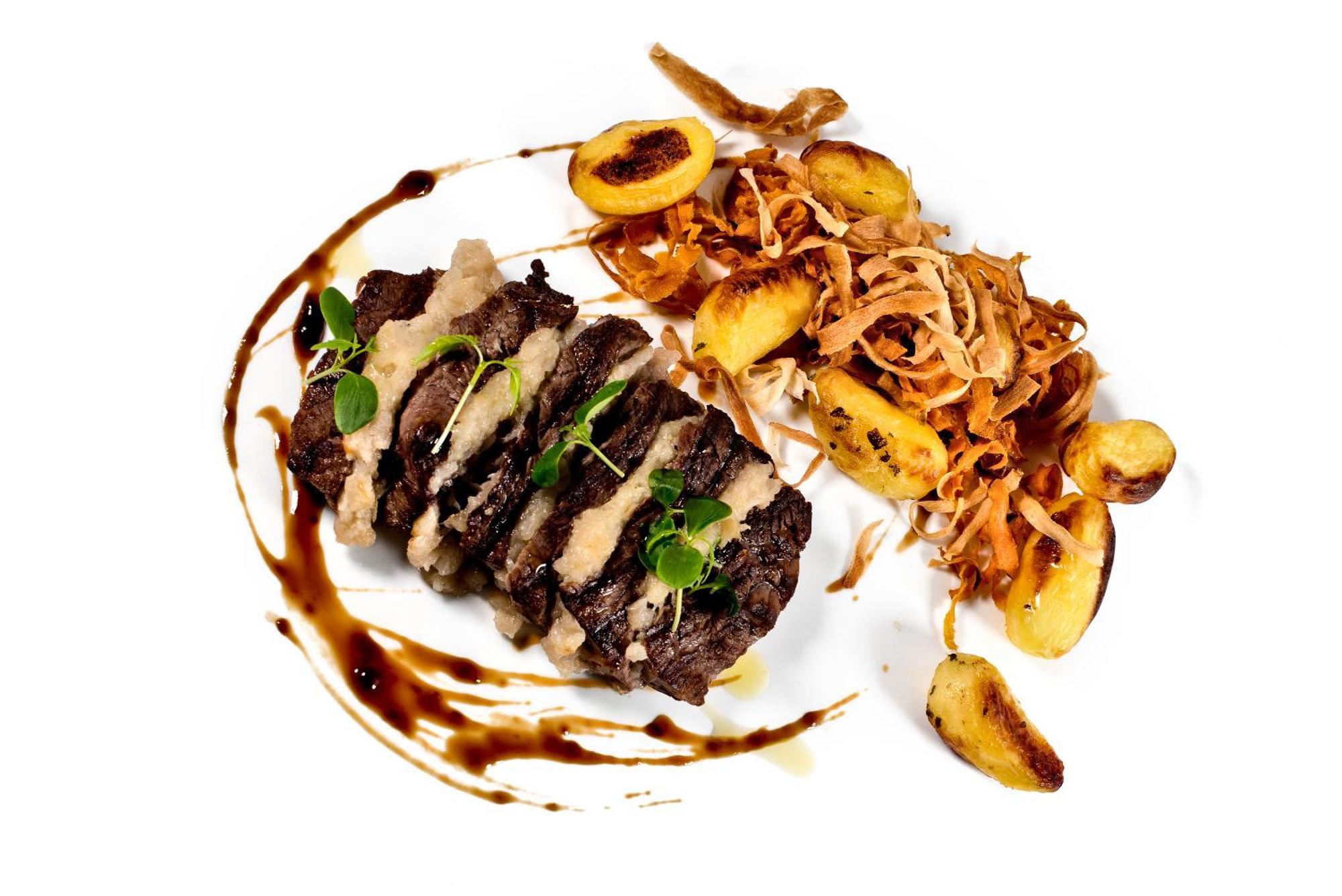 La Locanda Del Conte Mameli 올비아 외부 사진